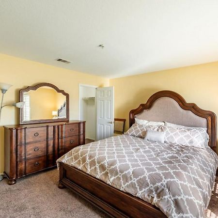 Family-Friendly 4Br Home - Spacious - Great Location 方塔纳 外观 照片