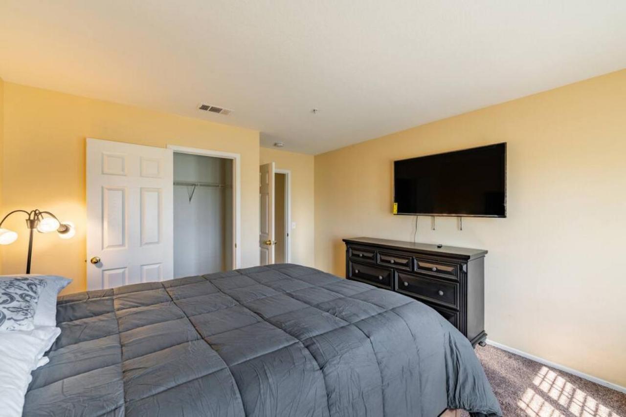 Family-Friendly 4Br Home - Spacious - Great Location 方塔纳 外观 照片