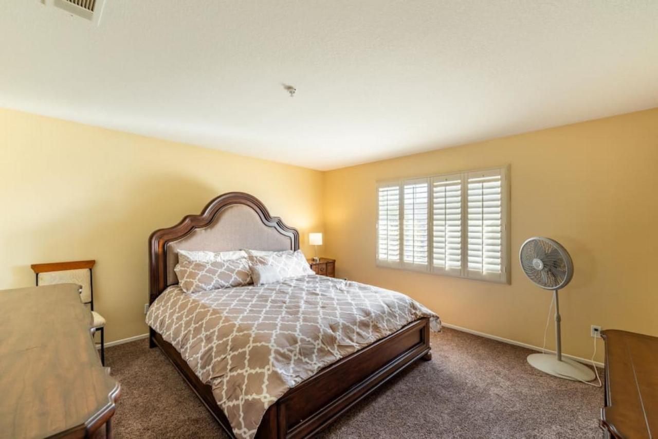 Family-Friendly 4Br Home - Spacious - Great Location 方塔纳 外观 照片