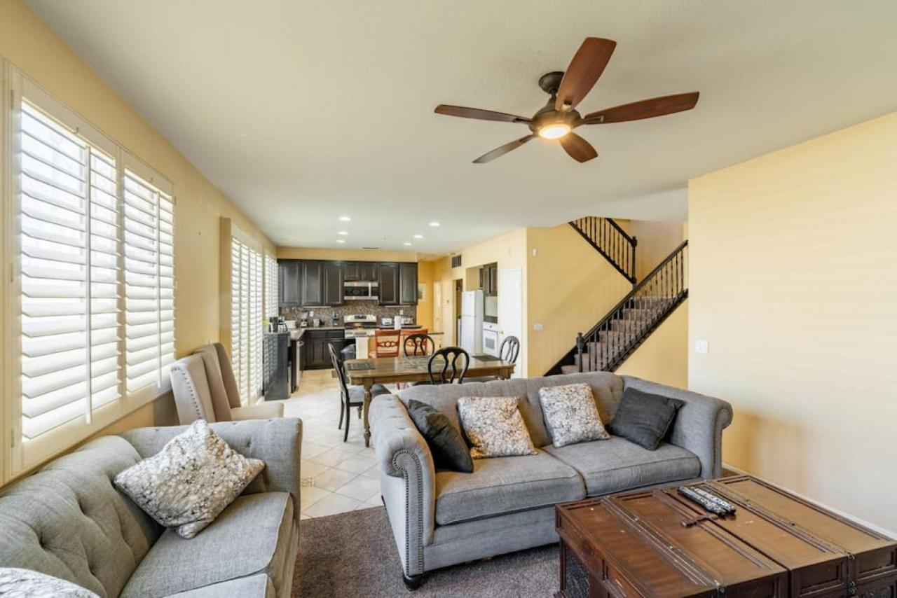 Family-Friendly 4Br Home - Spacious - Great Location 方塔纳 外观 照片