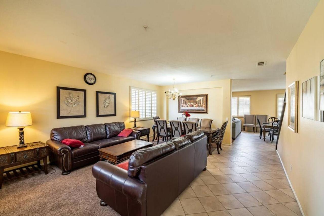 Family-Friendly 4Br Home - Spacious - Great Location 方塔纳 外观 照片
