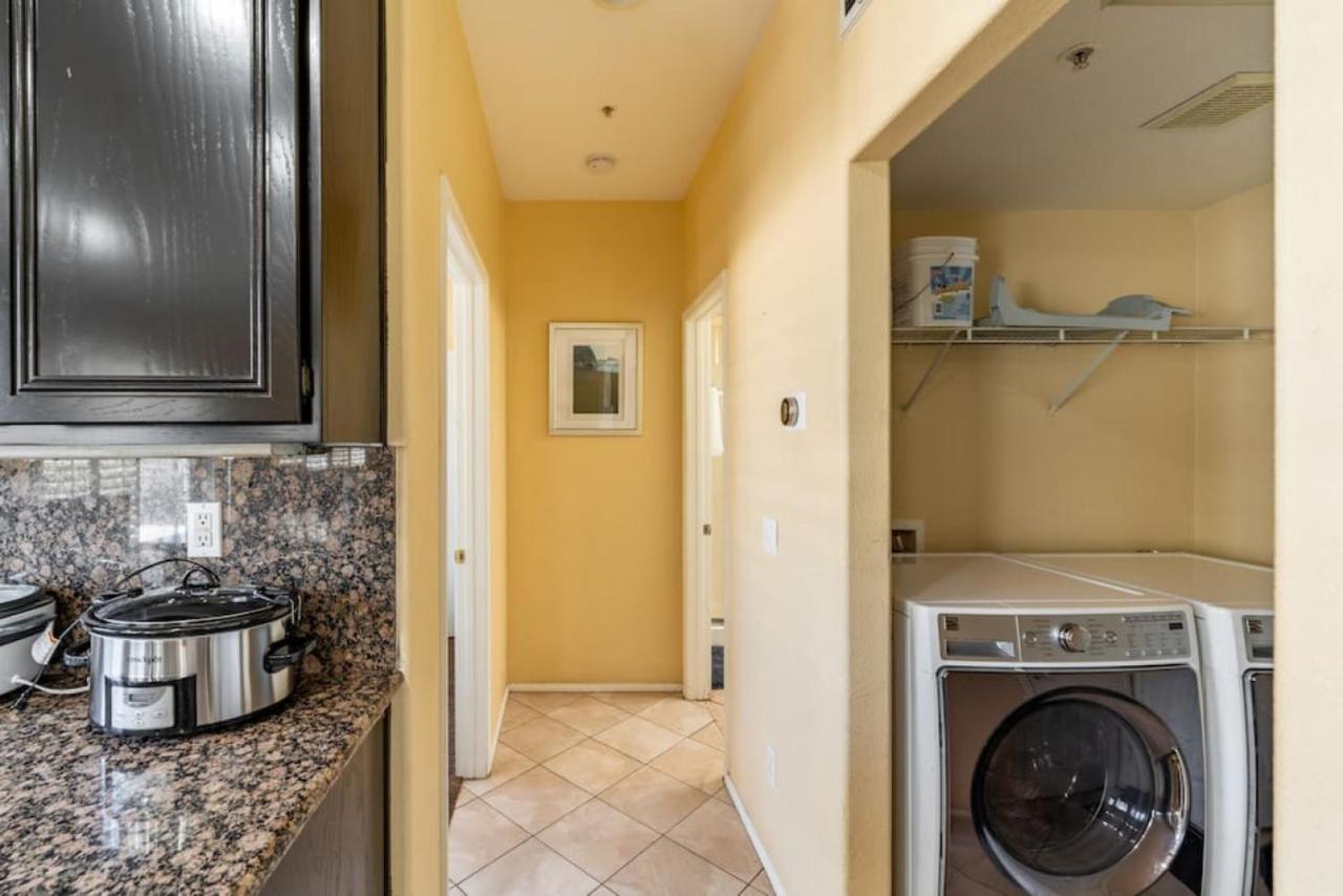 Family-Friendly 4Br Home - Spacious - Great Location 方塔纳 外观 照片