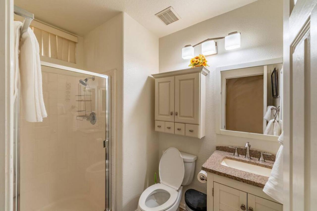Family-Friendly 4Br Home - Spacious - Great Location 方塔纳 外观 照片